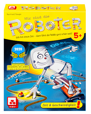 Einfach und sicher online bestellen: Wir sind die Roboter in Österreich kaufen.