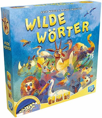 Einfach und sicher online bestellen: Wilder Wrter in Österreich kaufen.