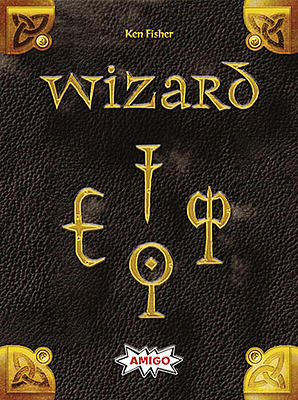 Einfach und sicher online bestellen: Wizard 25-Jahre-Edition in Österreich kaufen.