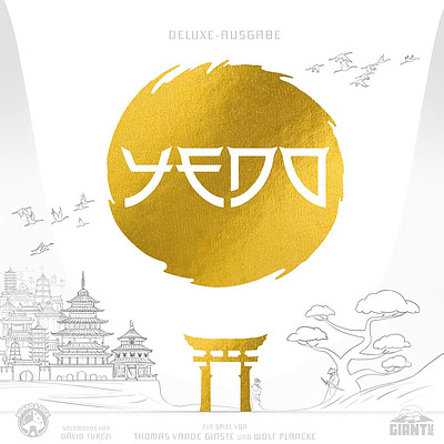 Einfach und sicher online bestellen: Yedo Deluxe Edition in Österreich kaufen.