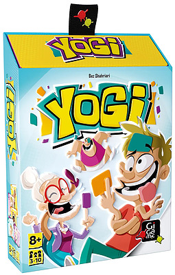 Einfach und sicher online bestellen: Yogi in Österreich kaufen.