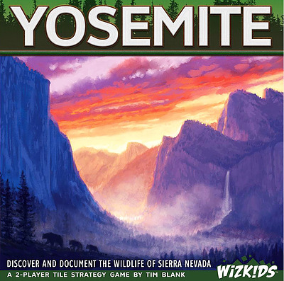 Einfach und sicher online bestellen: Yosemite in Österreich kaufen.