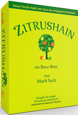 Einfach und sicher online bestellen: Zitrushain in Österreich kaufen.