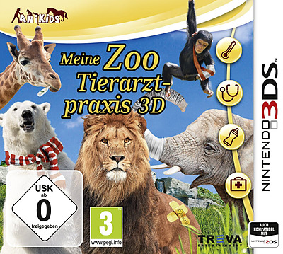 Einfach und sicher online bestellen: Meine Zoo-Tierarztpraxis in Österreich kaufen.