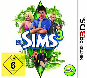 Einfach und sicher online bestellen: Die Sims 3 in Österreich kaufen.