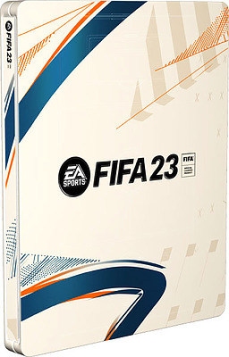 Einfach und sicher online bestellen: FIFA 23 Steelbook in Österreich kaufen.