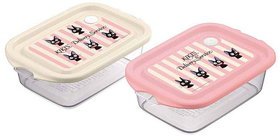 Einfach und sicher online bestellen: Kikis kleiner Lieferservice Lunchboxen Jiji Face in Österreich kaufen.