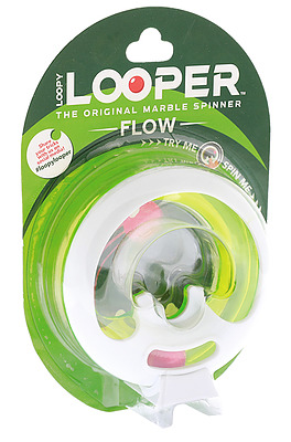 Einfach und sicher online bestellen: Loppy Looper Flow in Österreich kaufen.