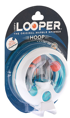 Einfach und sicher online bestellen: Loppy Looper Hoop in Österreich kaufen.