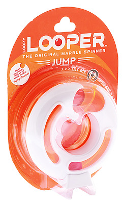 Einfach und sicher online bestellen: Loppy Looper Jump in Österreich kaufen.