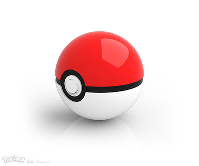 Einfach und sicher online bestellen: Pokemon Diecast Replik Pokeball in Österreich kaufen.