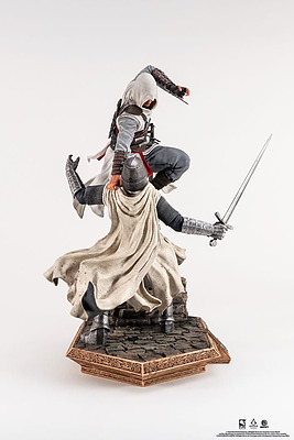 Einfach und sicher online bestellen: Assassins Creed Statue 1/6 Hunt for the Nine Scale in Österreich kaufen.