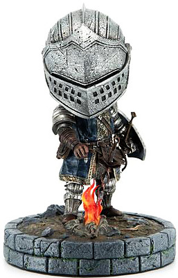 Einfach und sicher online bestellen: Dark Souls Statue Oscar, Knight of Astora in Österreich kaufen.