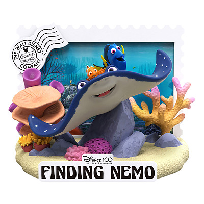Einfach und sicher online bestellen: Disney 100th PVC Finding Nemo in Österreich kaufen.