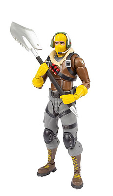 Einfach und sicher online bestellen: Fortnite Actionfigur Raptor in Österreich kaufen.