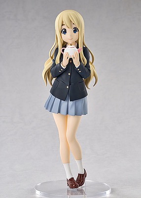 Einfach und sicher online bestellen: K-On! Pop Up Parade PVC Statue Tsumugi Kotobuki L in Österreich kaufen.