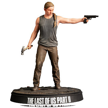 Einfach und sicher online bestellen: The Last of Us 2: Abby Figure in Österreich kaufen.