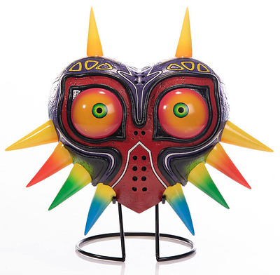 Einfach und sicher online bestellen: The Legend of Zelda Majora's Mask in Österreich kaufen.