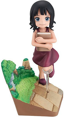 Einfach und sicher online bestellen: One Piece G.E.M. Serie PVC Statue Nico Robin in Österreich kaufen.