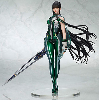 Einfach und sicher online bestellen: Stellar Blade PVC Statue Eve in Österreich kaufen.