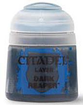 Einfach und sicher online bestellen: Citadel Layer: Dark Reaper 12 ml in Österreich kaufen.