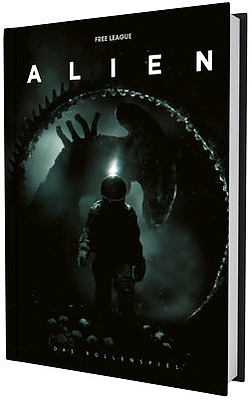Einfach und sicher online bestellen: Alien: Das Rollenspiel Regelwerk in Österreich kaufen.