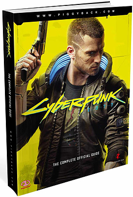 Einfach und sicher online bestellen: Cyberpunk 2077 - Das offizielle Buch in Österreich kaufen.