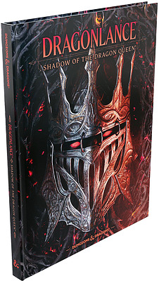 Einfach und sicher online bestellen: D&D Dragonlance Shadow of the Dragon Queen Alt in Österreich kaufen.