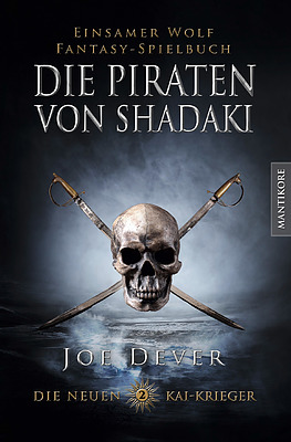 Einfach und sicher online bestellen: Die neuen Kai Krieger: Piraten von Shadaki in Österreich kaufen.