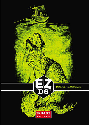 Einfach und sicher online bestellen: EZD6 - Deutsche Ausgabe in Österreich kaufen.