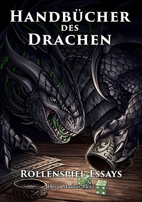 Einfach und sicher online bestellen: Handbcher des Drachen - Rollenspiel Essays in Österreich kaufen.