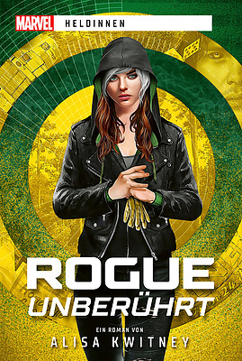 Einfach und sicher online bestellen: Marvel - Heldinnen: Rogue unberhrt in Österreich kaufen.