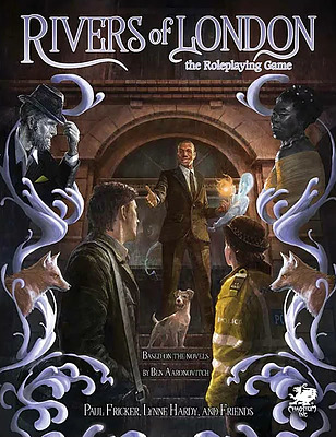 Einfach und sicher online bestellen: Rivers of London (Englisch) in Österreich kaufen.