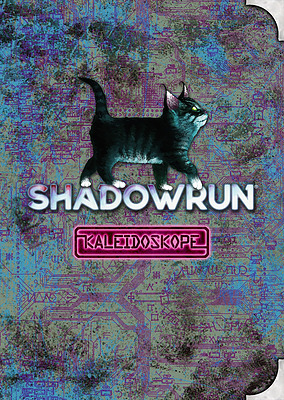 Einfach und sicher online bestellen: Shadowrun: Kaleidoskope in Österreich kaufen.