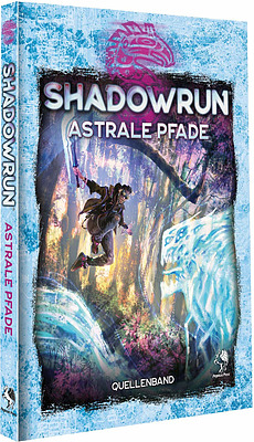 Einfach und sicher online bestellen: Shadowrun: Astrale Pfade in Österreich kaufen.