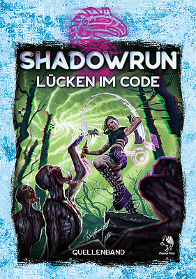 Einfach und sicher online bestellen: Shadowrun: Lücken im Code in Österreich kaufen.