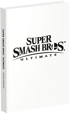 Einfach und sicher online bestellen: Super Smash Bros. Ultimate Collectors Edition in Österreich kaufen.