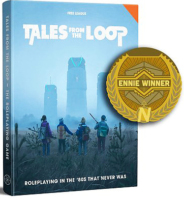 Einfach und sicher online bestellen: Tales from the Loop (Englisch) in Österreich kaufen.