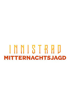Einfach und sicher online bestellen: MTG Innistrad: Mitternachtsjagd Commander Deck Dis in Österreich kaufen.