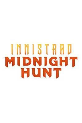Einfach und sicher online bestellen: MTG Innistrad: Midnight Hunt Theme Booster Display in Österreich kaufen.