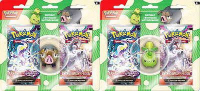 Einfach und sicher online bestellen: Pokemon Back to School Eraser Blister in Österreich kaufen.