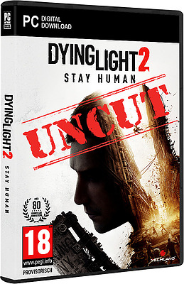 Einfach und sicher online bestellen: Dying Light 2 - Stay Human (Download-Version) in Österreich kaufen.