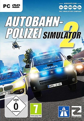 Einfach und sicher online bestellen: Autobahn-Polizei Simulator 2 in Österreich kaufen.