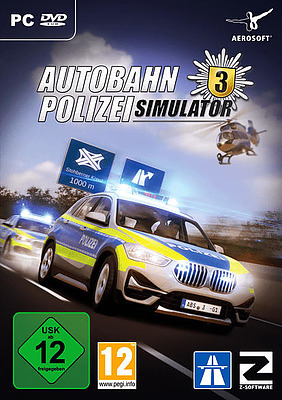 Einfach und sicher online bestellen: Autobahn-Polizei Simulator 3 in Österreich kaufen.
