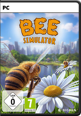 Einfach und sicher online bestellen: Bee Simulator in Österreich kaufen.