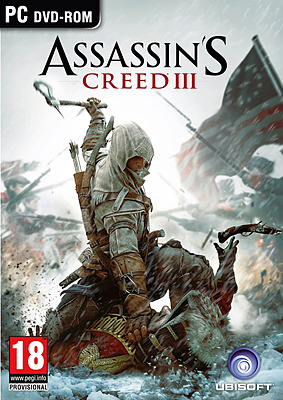 Einfach und sicher online bestellen: Assassins Creed 3 (EU-Import) in Österreich kaufen.