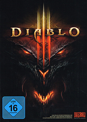 Einfach und sicher online bestellen: Diablo 3 in Österreich kaufen.