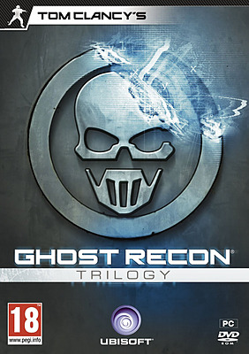 Einfach und sicher online bestellen: Ghost Recon Trilogy (Englisch) in Österreich kaufen.