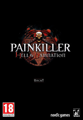 Einfach und sicher online bestellen: Painkiller Hell & Damnation (EU-Import) in Österreich kaufen.