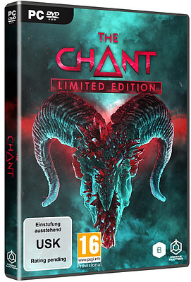 Einfach und sicher online bestellen: The Chant Limited Edition + 4 Boni in Österreich kaufen.